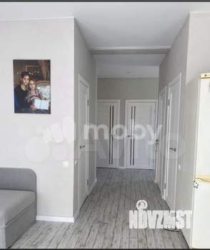Коттедж 70м², 2-этажный, участок 10 сот.  
