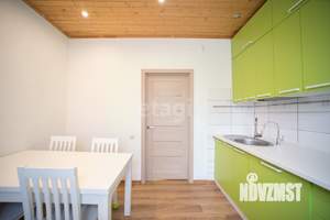 Дом 130м&sup2;, 2-этажный, участок 10 сот.  