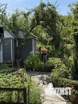 Дом 166м², 2-этажный, участок 5 сот.  