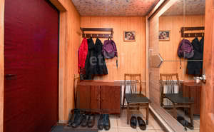 Дом 147м&sup2;, 2-этажный, участок 4 сот.  