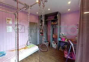 Дача 66м², 1-этажный, участок 5 сот.  