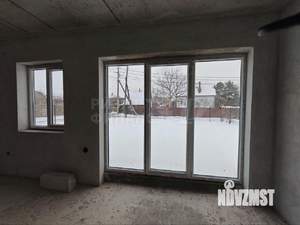 Дом 130м&sup2;, 2-этажный, участок 4 сот.  