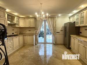 Таунхаус 140м&sup2;, 3-этажный, участок 2 сот.  