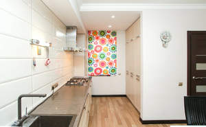 Дом 165м&sup2;, 3-этажный, участок 1 сот.  