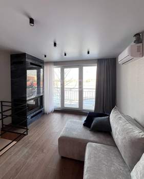 Дом 94м&sup2;, 2-этажный, участок 1 сот.  