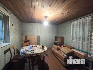 Дача 40м², 2-этажный, участок 0 сот.  