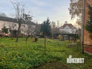 Дом 258м&sup2;, 3-этажный, участок 11 сот.  