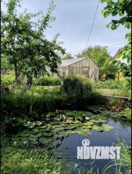 Дом 20м&sup2;, 1-этажный, участок 14 сот.  