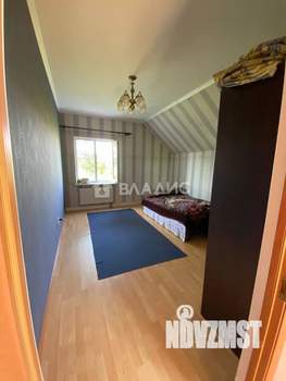 Дом 130м², 2-этажный, участок 6 сот.  