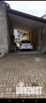 Дом 152м&sup2;, 3-этажный, участок 5 сот.  