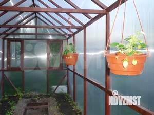 Дом 180м&sup2;, 2-этажный, участок 10 сот.  