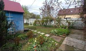 Дом 67м&sup2;, 2-этажный, участок 4 сот.  