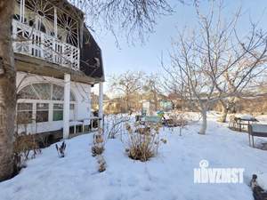 Дом 48м&sup2;, 2-этажный, участок 5 сот.  