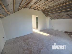 Дом 96м&sup2;, 2-этажный, участок 3 сот.  