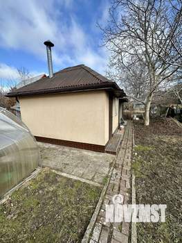 Дом 130м&sup2;, 2-этажный, участок 6 сот.  