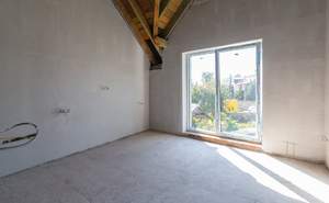 Дом 140м², 2-этажный, участок 3 сот.  
