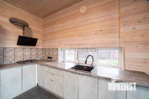 Дом 146м², 2-этажный, участок 5 сот.  