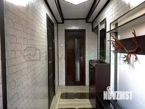 Дом 106м&sup2;, 2-этажный, участок 4 сот.  