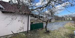 Дом 18м&sup2;, 2-этажный, участок 6 сот.  