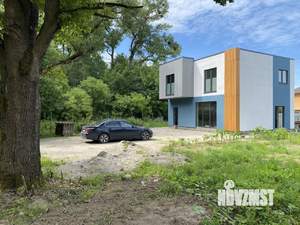 Дом 145м², 2-этажный, участок 7 сот.  