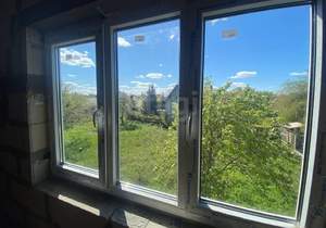 Дом 98м&sup2;, 2-этажный, участок 5 сот.  