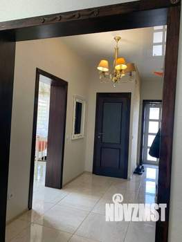 Дом 265м², 2-этажный, участок 7 сот.  