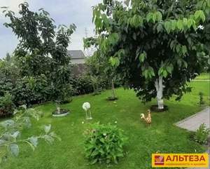 Дом 129м&sup2;, 2-этажный, участок 6 сот.  