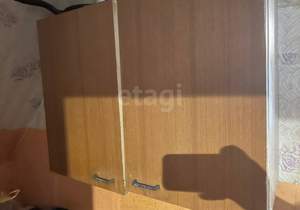 Дом 22м&sup2;, 2-этажный, участок 3 сот.  