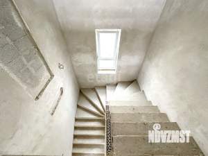 Таунхаус 113м², 2-этажный, участок 2 сот.  