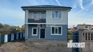 Дача 175м², 2-этажный, участок 5 сот.  