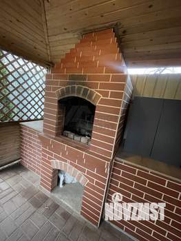 Таунхаус 141м², 3-этажный, участок 2 сот.  