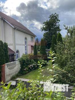 Дом 343м&sup2;, 3-этажный, участок 7 сот.  