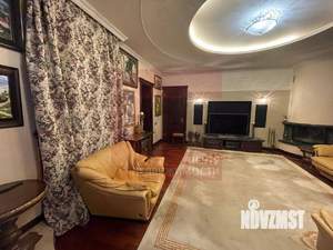 Таунхаус 176м&sup2;, 2-этажный, участок 1 сот.  