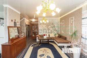 Дом 150м², 3-этажный, участок 7 сот.  