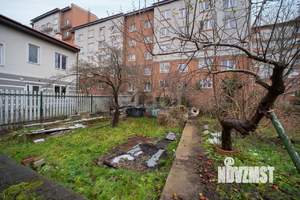 Дом 81м², 1-этажный, участок 9 сот.  