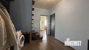 Дом 186м&sup2;, 2-этажный, участок 8 сот.  