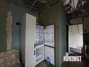 Дом 44м², 1-этажный, участок 9 сот.  