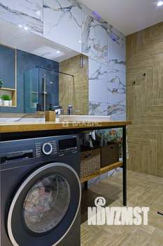 Таунхаус 200м&sup2;, 3-этажный, участок 2 сот.  