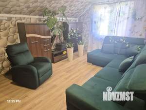 Дача 130м², 2-этажный, участок 6 сот.  