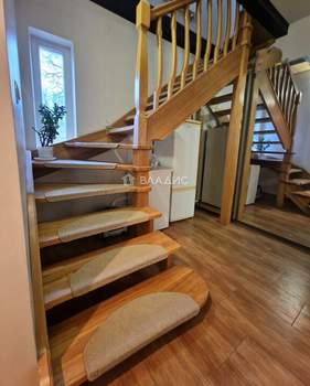 Дом 135м², 2-этажный, участок 22 сот.  