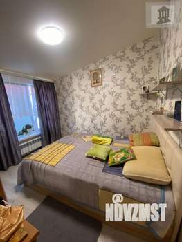 Дача 250м², 3-этажный, участок 5 сот.  