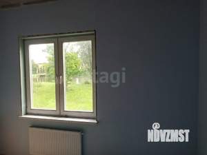 Дом 100м², 1-этажный, участок 7 сот.  