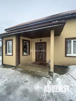 Дом 120м&sup2;, 2-этажный, участок 8 сот.  