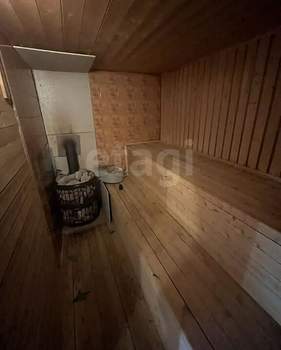 Дом 114м&sup2;, 2-этажный, участок 6 сот.  