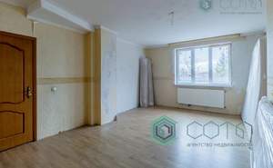 Дом 90м², 2-этажный, участок 4 сот.  