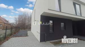 Таунхаус 162м², 2-этажный, участок 3 сот.  