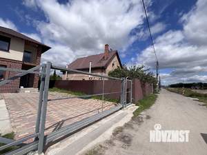 Дом 105м², 2-этажный, участок 6 сот.  