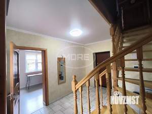 Дом 180м², 2-этажный, участок 7 сот.  