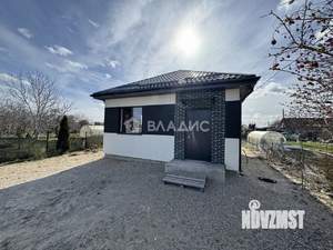 Дача 65м², 1-этажный, участок 6 сот.  