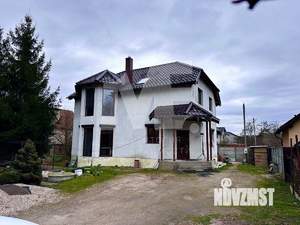 Дом 173м², 2-этажный, участок 7 сот.  
